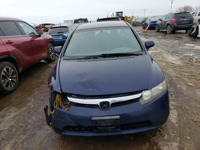 Photo 4 VIN: 1HGFA16596L089088 - HONDA CIVIC 