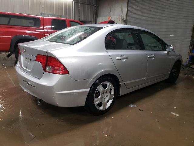 Photo 2 VIN: 1HGFA16596L091357 - HONDA CIVIC LX 