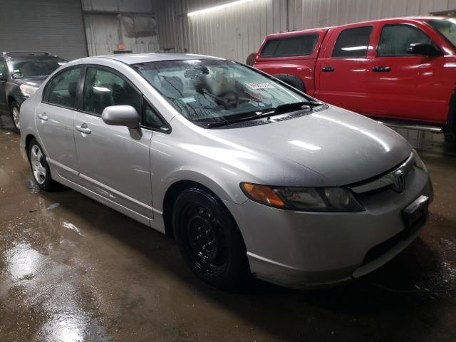 Photo 3 VIN: 1HGFA16596L091357 - HONDA CIVIC LX 