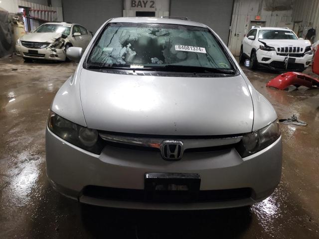 Photo 4 VIN: 1HGFA16596L091357 - HONDA CIVIC LX 