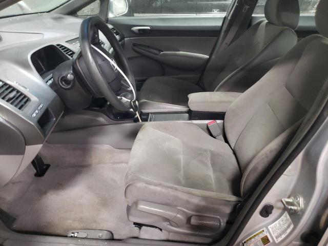 Photo 6 VIN: 1HGFA16596L091357 - HONDA CIVIC LX 