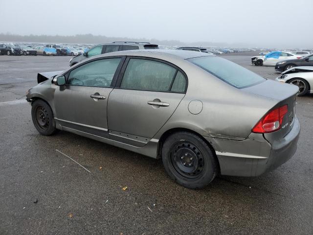 Photo 1 VIN: 1HGFA16596L101112 - HONDA CIVIC 