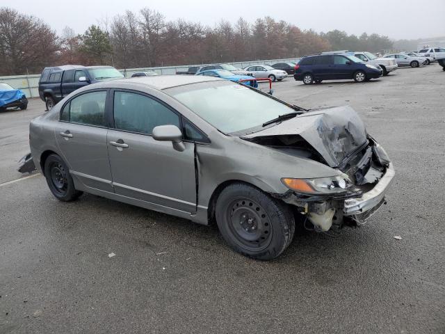 Photo 3 VIN: 1HGFA16596L101112 - HONDA CIVIC 