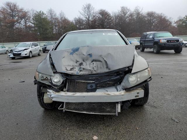 Photo 4 VIN: 1HGFA16596L101112 - HONDA CIVIC 