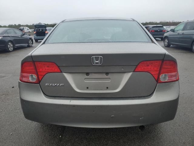 Photo 5 VIN: 1HGFA16596L101112 - HONDA CIVIC 