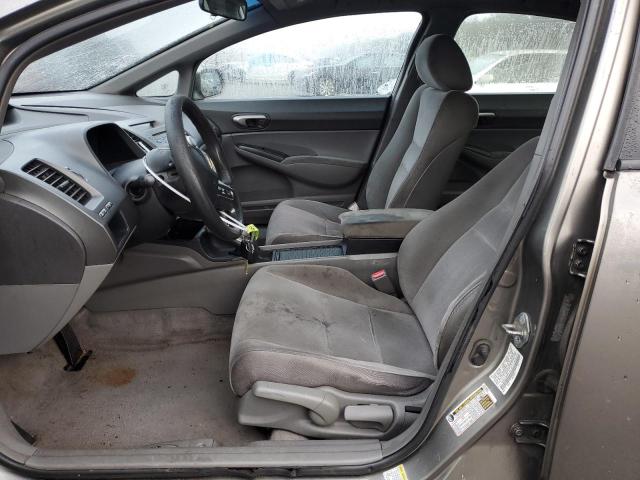 Photo 6 VIN: 1HGFA16596L101112 - HONDA CIVIC 