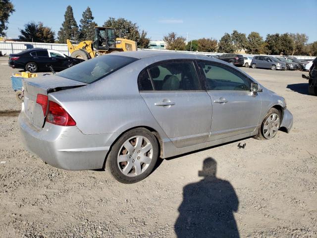 Photo 2 VIN: 1HGFA16596L106598 - HONDA CIVIC LX 