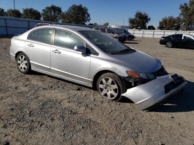 Photo 3 VIN: 1HGFA16596L106598 - HONDA CIVIC LX 