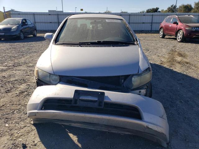 Photo 4 VIN: 1HGFA16596L106598 - HONDA CIVIC LX 