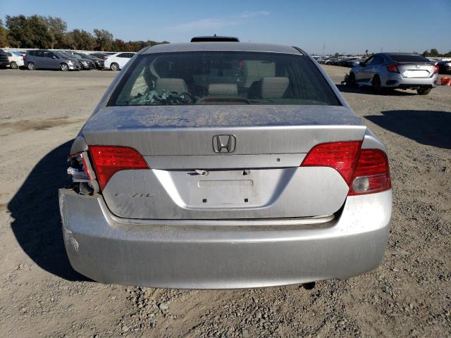 Photo 5 VIN: 1HGFA16596L106598 - HONDA CIVIC LX 