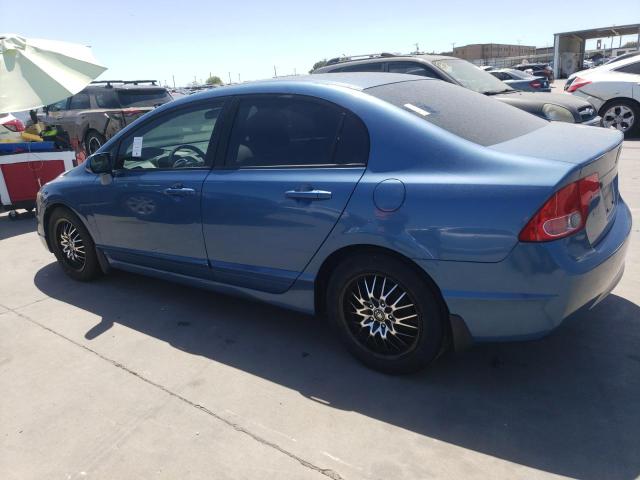 Photo 1 VIN: 1HGFA16596L107881 - HONDA CIVIC LX 