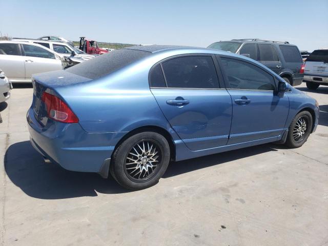 Photo 2 VIN: 1HGFA16596L107881 - HONDA CIVIC LX 