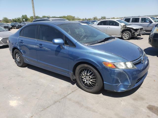 Photo 3 VIN: 1HGFA16596L107881 - HONDA CIVIC LX 