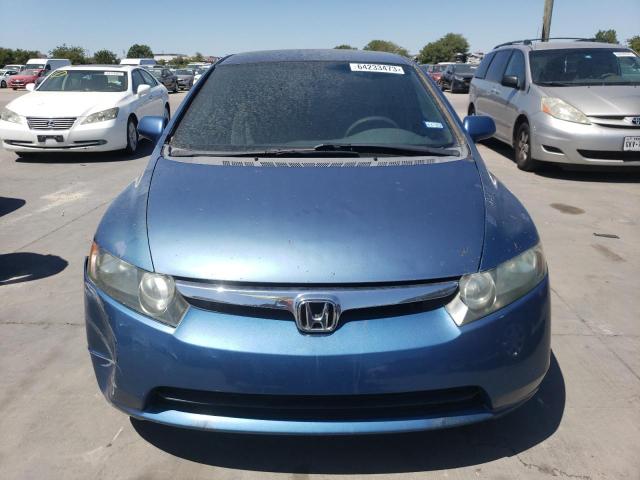 Photo 4 VIN: 1HGFA16596L107881 - HONDA CIVIC LX 