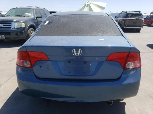 Photo 5 VIN: 1HGFA16596L107881 - HONDA CIVIC LX 