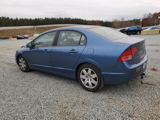 Photo 1 VIN: 1HGFA16596L107928 - HONDA CIVIC 