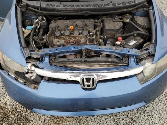 Photo 10 VIN: 1HGFA16596L107928 - HONDA CIVIC 