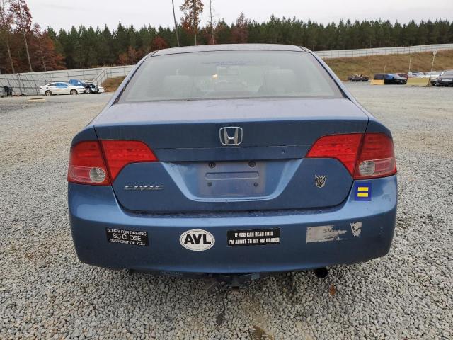 Photo 5 VIN: 1HGFA16596L107928 - HONDA CIVIC 