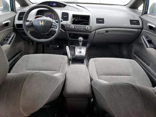 Photo 7 VIN: 1HGFA16596L107928 - HONDA CIVIC 