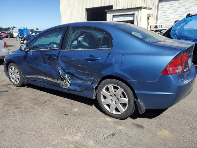 Photo 1 VIN: 1HGFA16596L123109 - HONDA CIVIC 