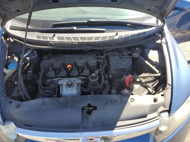 Photo 10 VIN: 1HGFA16596L123109 - HONDA CIVIC 