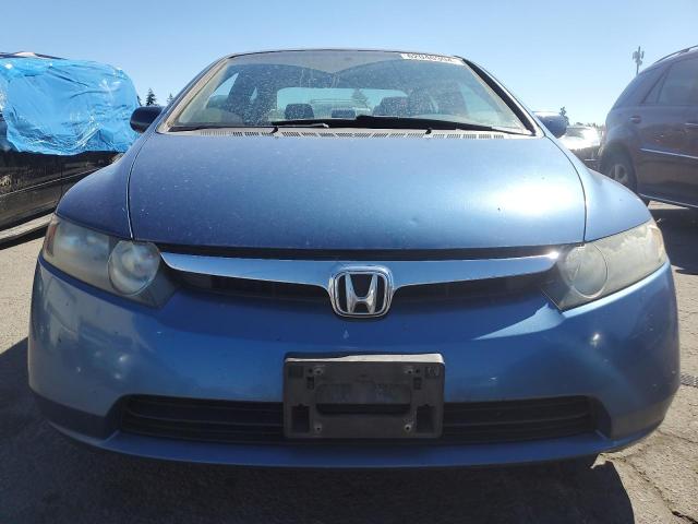 Photo 4 VIN: 1HGFA16596L123109 - HONDA CIVIC 