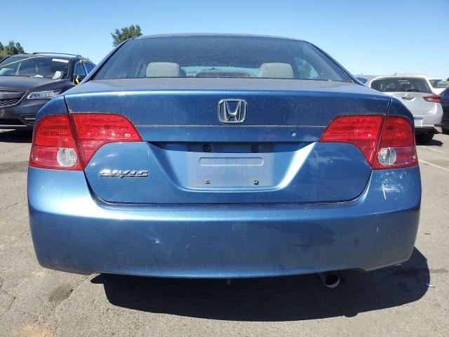 Photo 5 VIN: 1HGFA16596L123109 - HONDA CIVIC 