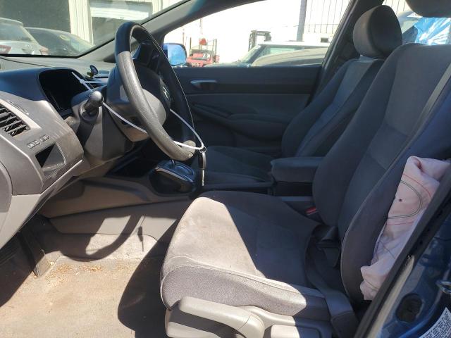 Photo 6 VIN: 1HGFA16596L123109 - HONDA CIVIC 