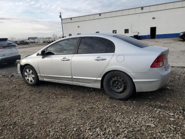 Photo 1 VIN: 1HGFA16596L153274 - HONDA CIVIC 