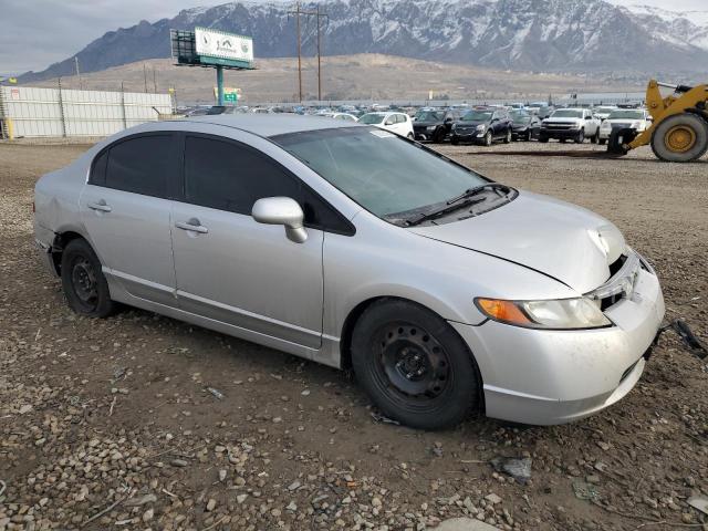 Photo 3 VIN: 1HGFA16596L153274 - HONDA CIVIC 