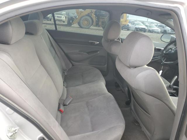 Photo 9 VIN: 1HGFA16596L153274 - HONDA CIVIC 