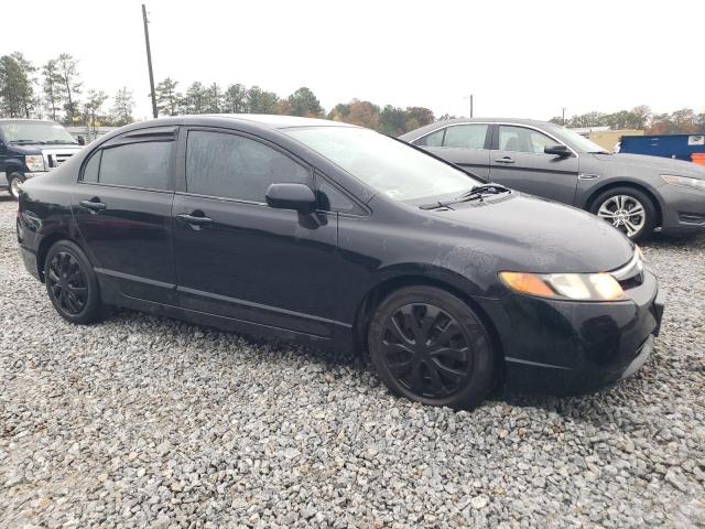 Photo 3 VIN: 1HGFA16597L000587 - HONDA CIVIC LX 