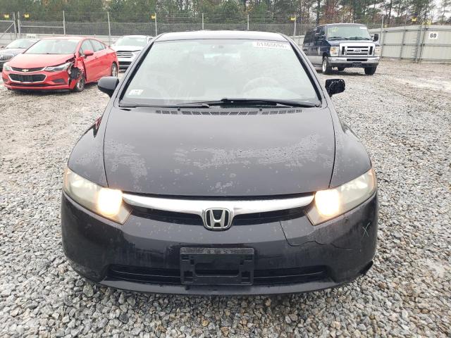 Photo 4 VIN: 1HGFA16597L000587 - HONDA CIVIC LX 