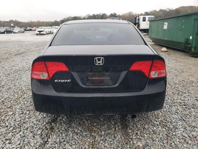 Photo 5 VIN: 1HGFA16597L000587 - HONDA CIVIC LX 