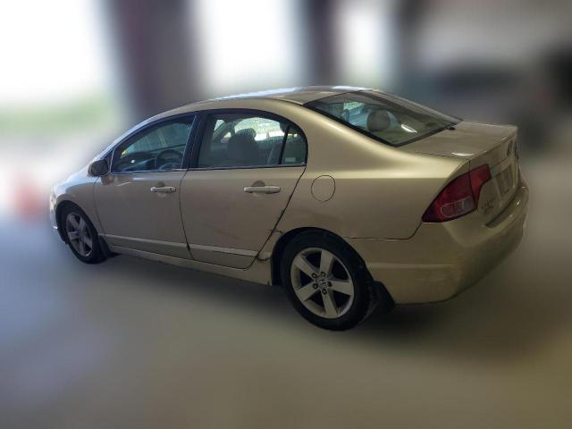 Photo 1 VIN: 1HGFA16597L010326 - HONDA CIVIC 