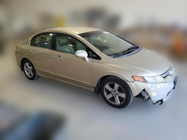 Photo 3 VIN: 1HGFA16597L010326 - HONDA CIVIC 