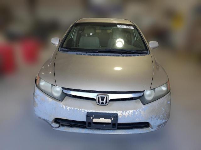 Photo 4 VIN: 1HGFA16597L010326 - HONDA CIVIC 