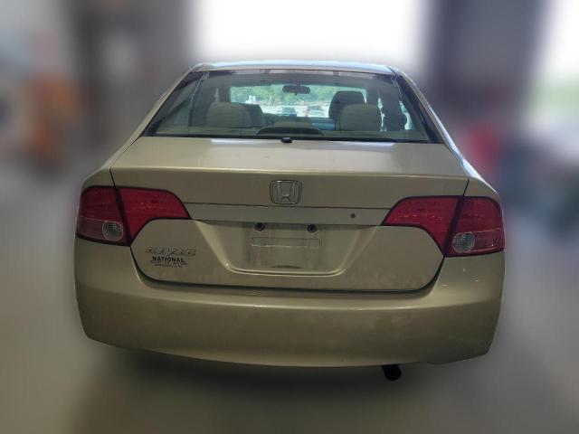 Photo 5 VIN: 1HGFA16597L010326 - HONDA CIVIC 