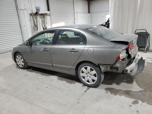 Photo 1 VIN: 1HGFA16597L030527 - HONDA CIVIC 