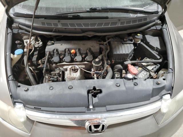 Photo 10 VIN: 1HGFA16597L030527 - HONDA CIVIC 