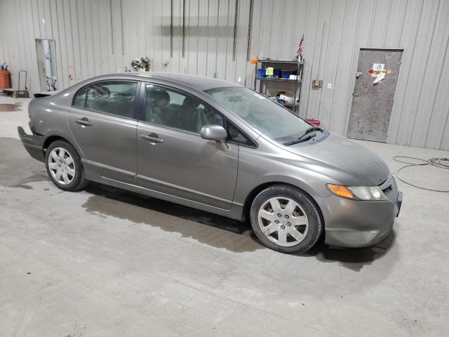 Photo 3 VIN: 1HGFA16597L030527 - HONDA CIVIC 