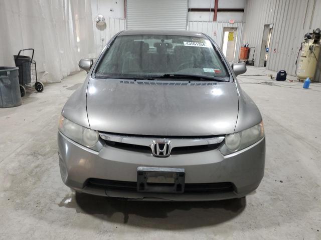 Photo 4 VIN: 1HGFA16597L030527 - HONDA CIVIC 