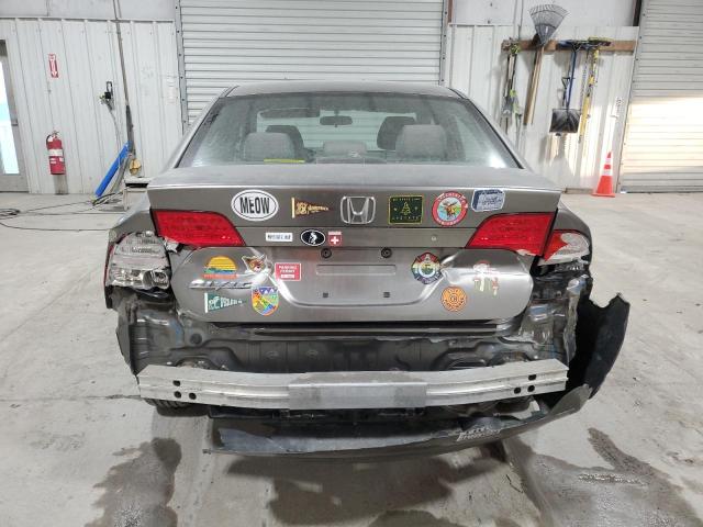 Photo 5 VIN: 1HGFA16597L030527 - HONDA CIVIC 