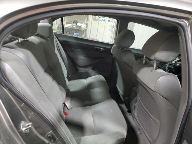 Photo 9 VIN: 1HGFA16597L030527 - HONDA CIVIC 