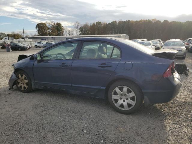 Photo 1 VIN: 1HGFA16597L037509 - HONDA CIVIC LX 