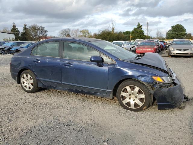 Photo 3 VIN: 1HGFA16597L037509 - HONDA CIVIC LX 