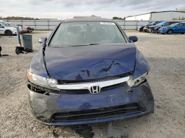 Photo 4 VIN: 1HGFA16597L037509 - HONDA CIVIC LX 