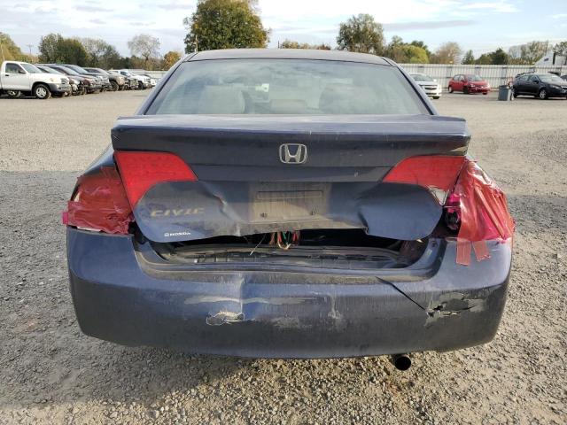 Photo 5 VIN: 1HGFA16597L037509 - HONDA CIVIC LX 