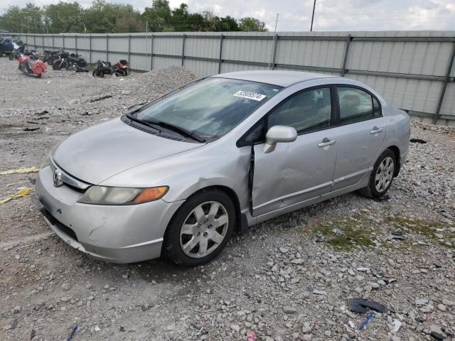 Photo 0 VIN: 1HGFA16597L043097 - HONDA CIVIC 