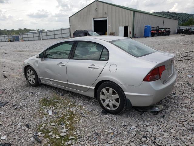 Photo 1 VIN: 1HGFA16597L043097 - HONDA CIVIC 